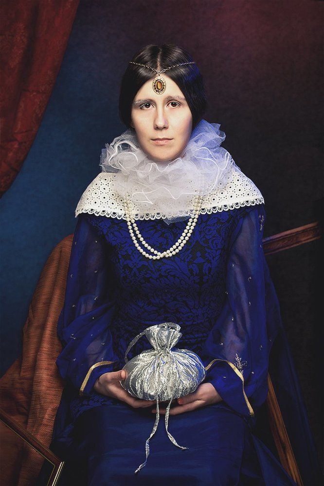 Photograph by Stas Che