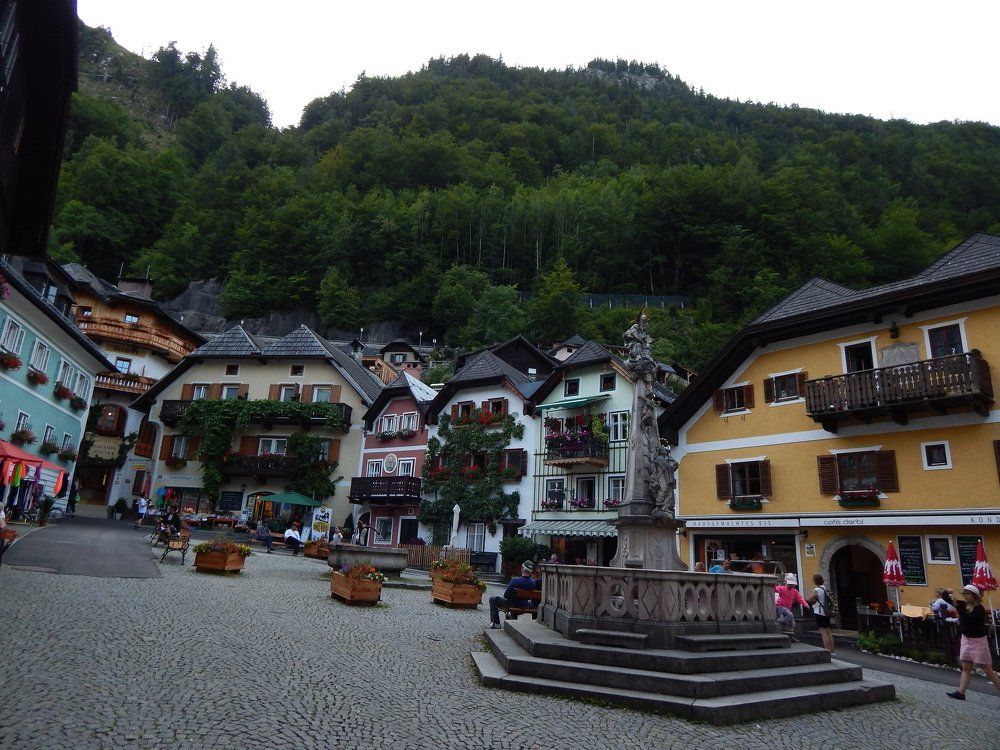 Photograph by Анастасия