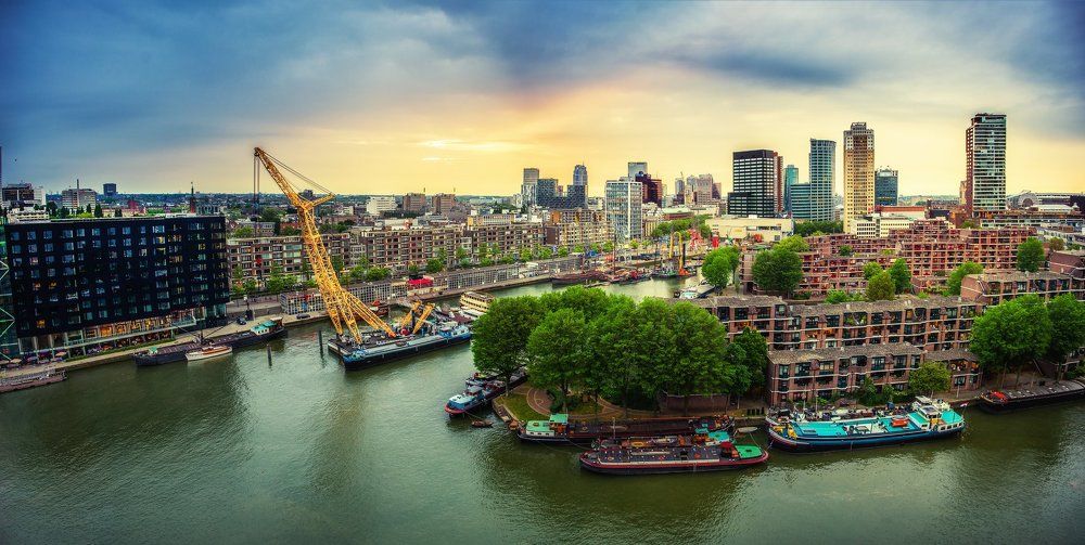 Photograph by Миронов Михаил