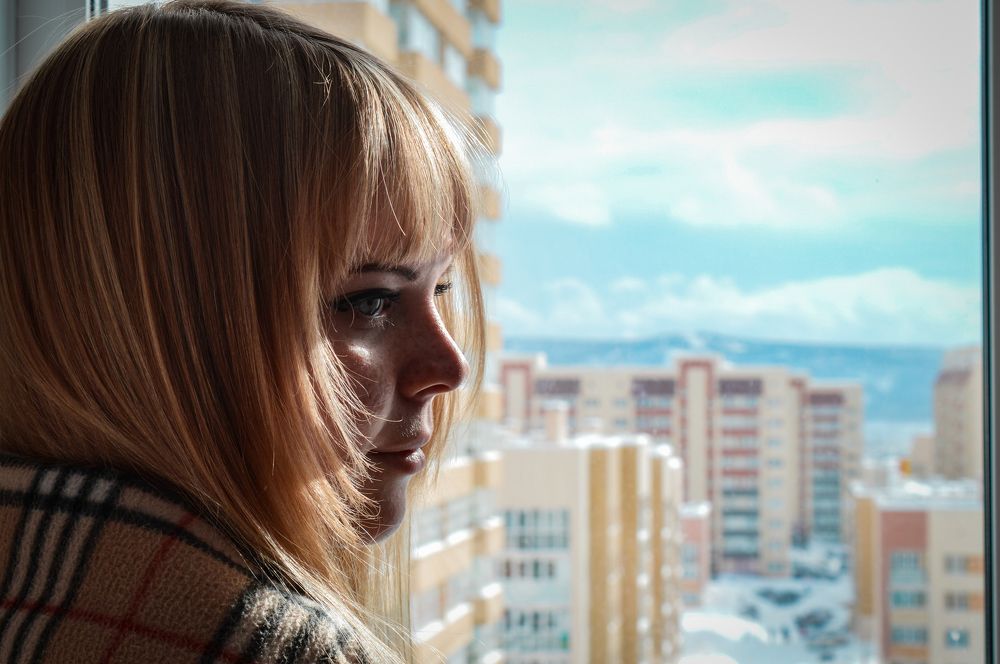 Photograph by Полина