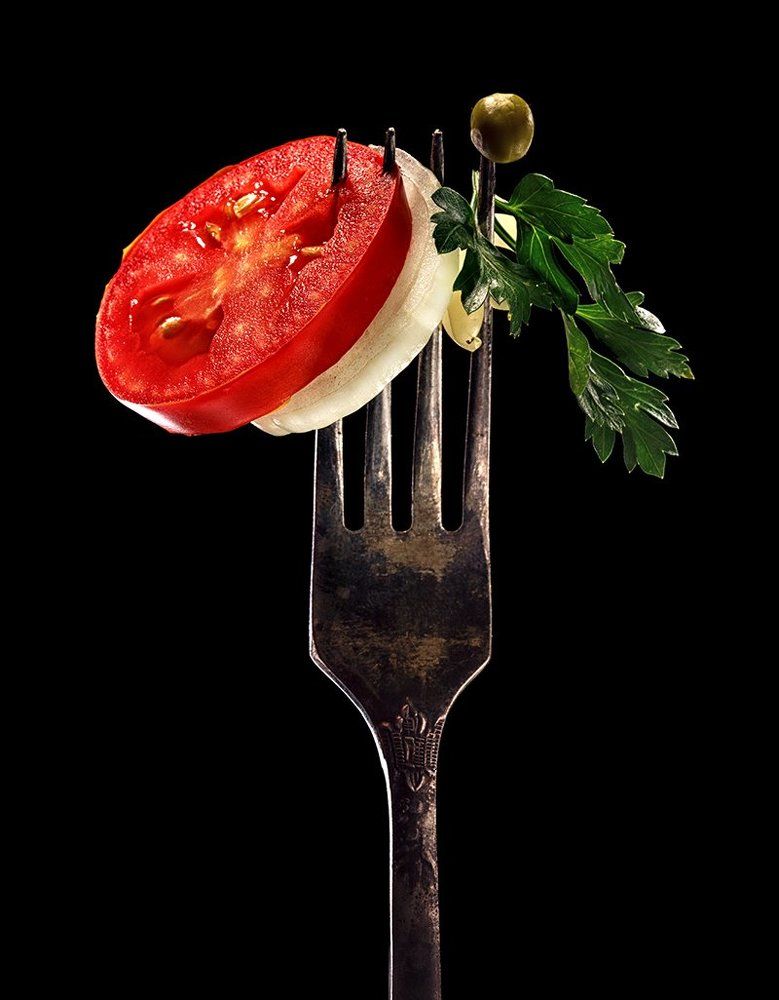 Photograph by Stas Che