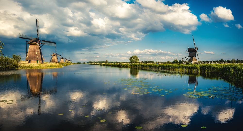 Photograph by Миронов Михаил