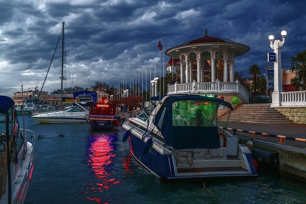 Огонь Души Твоей!...