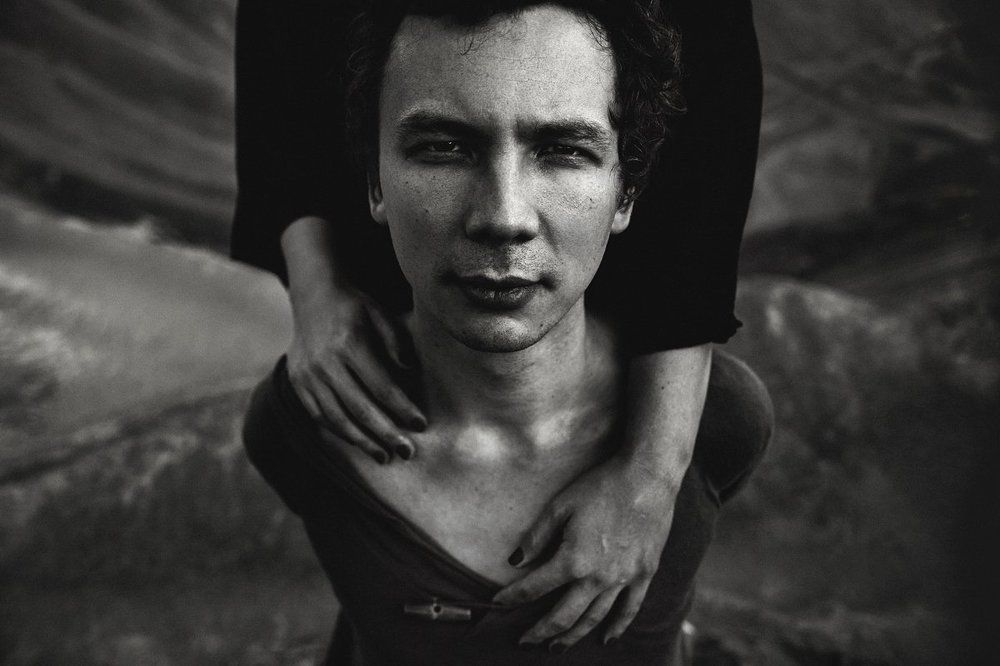 Герой нашего времени