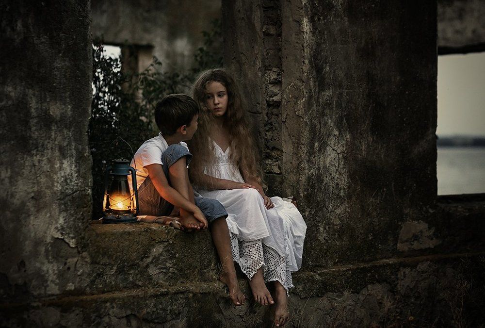 Фотография автора Иванна Климшина