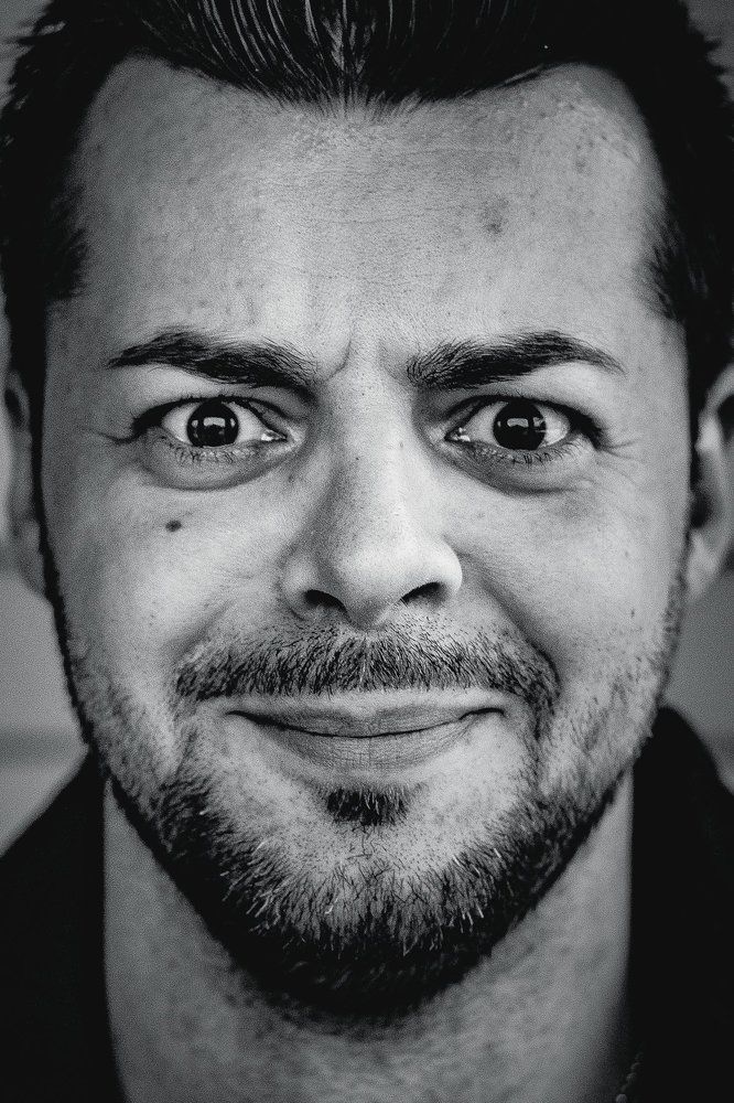 Photograph by Геннадий Климов