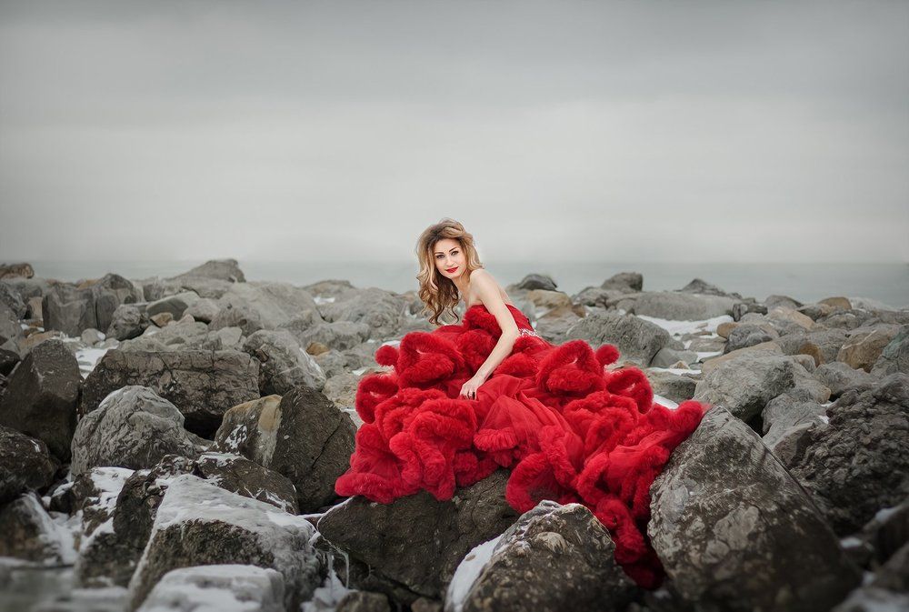 Photograph by Оксана