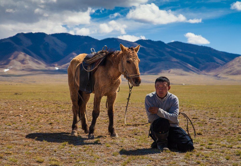 Любопытство
