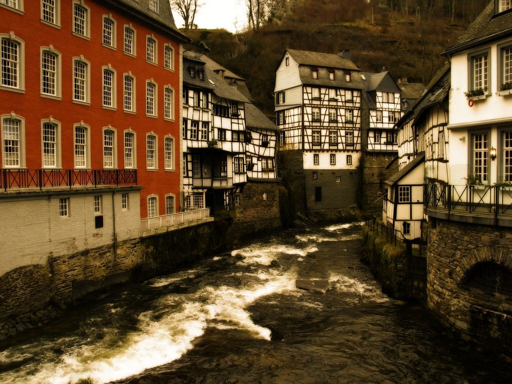 Monschau