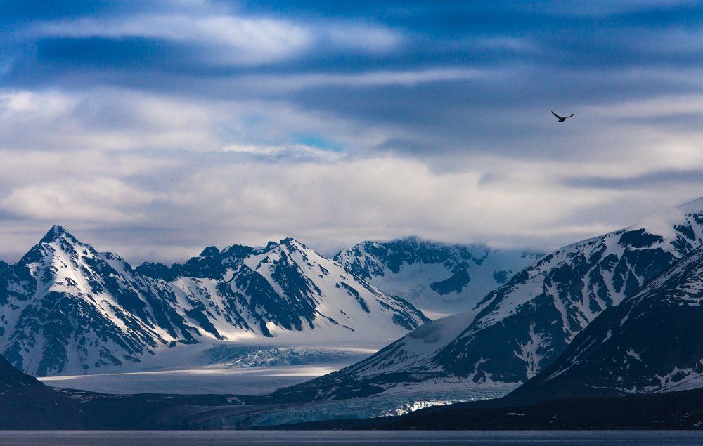 Гиперборея