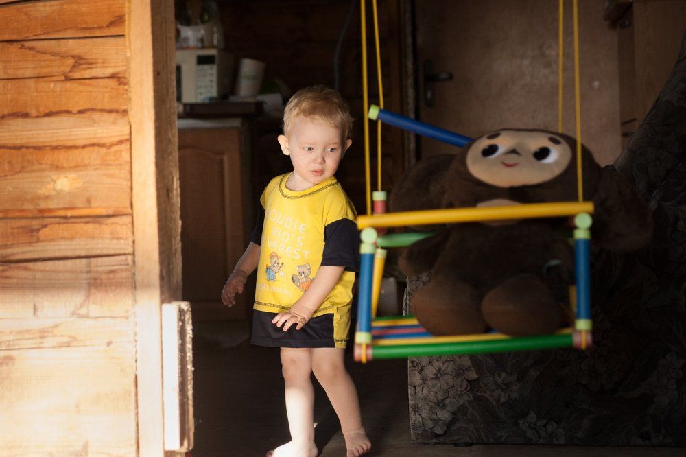 Мелочи жизни