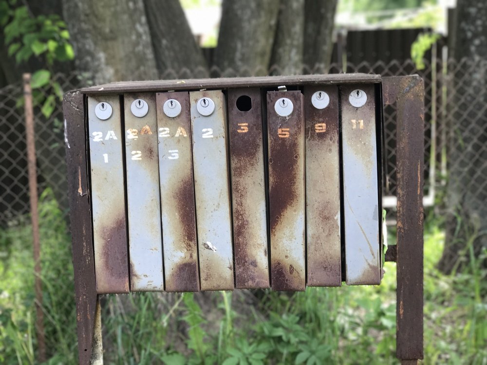 Photograph by Александр Фокин