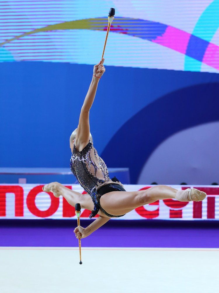 Яна Кудрявцева!!! - Россия!!!