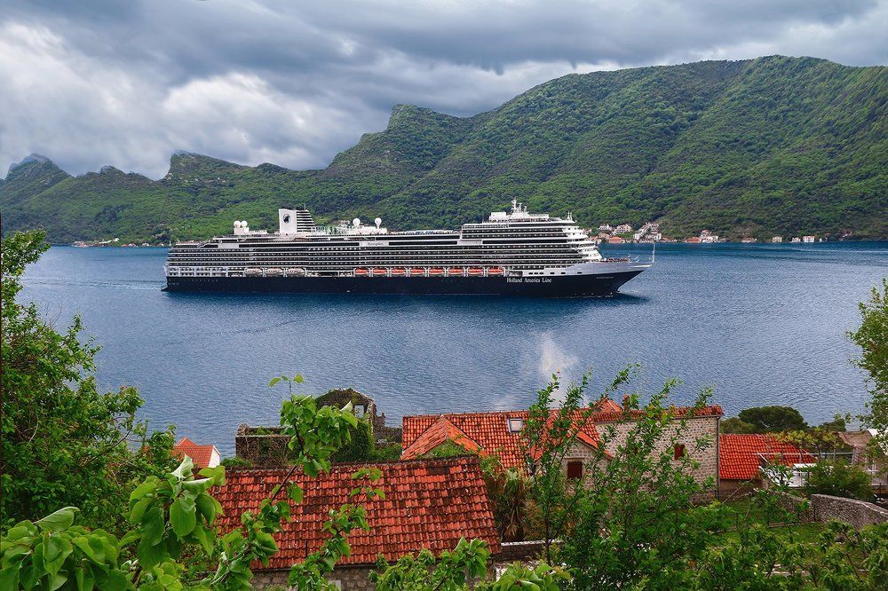 Из Волшебного тумана!...