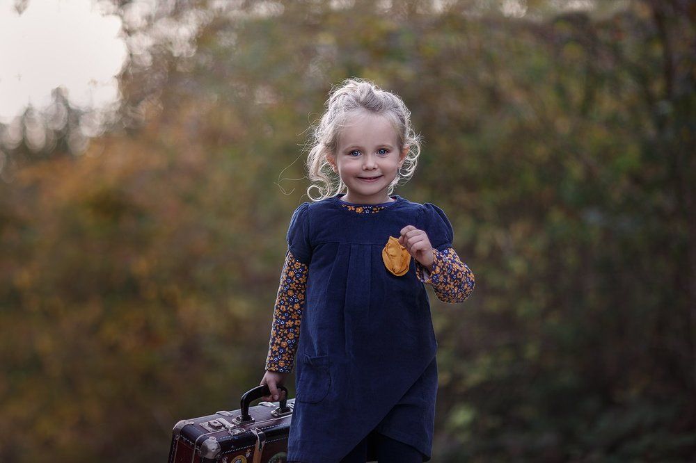 Путешествие только начинается...