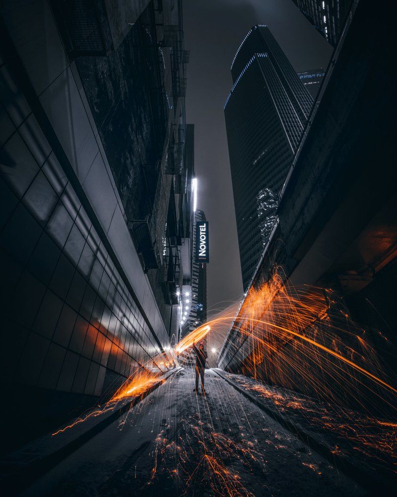 Photograph by Александр Русланович Арбеков