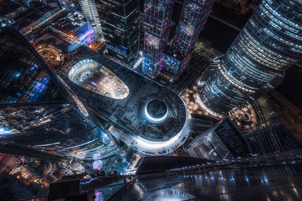 Photograph by Александр Русланович Арбеков