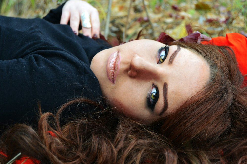 Photograph by Боженкова Екатерина