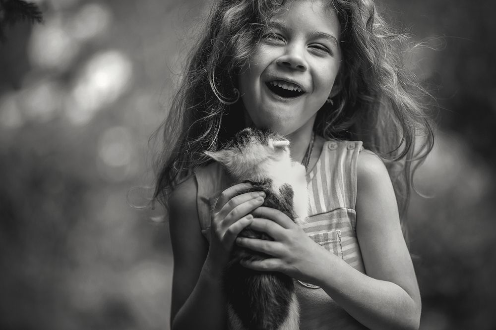 Знакомство