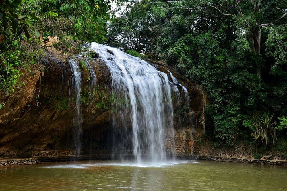Серебряные струны