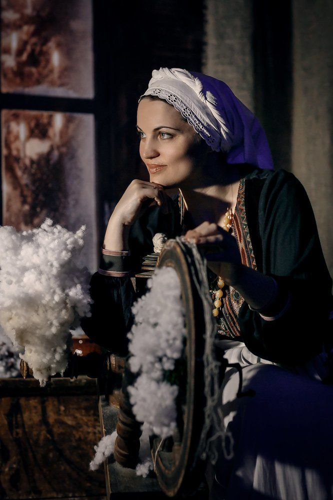 Photograph by Ирина Татарлы