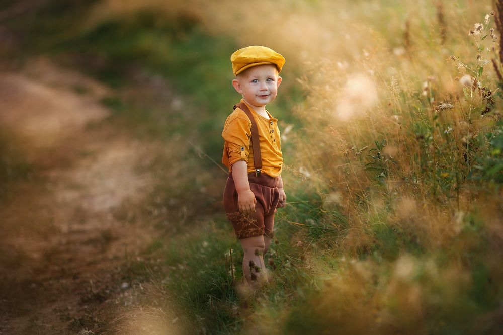 Последний день лета