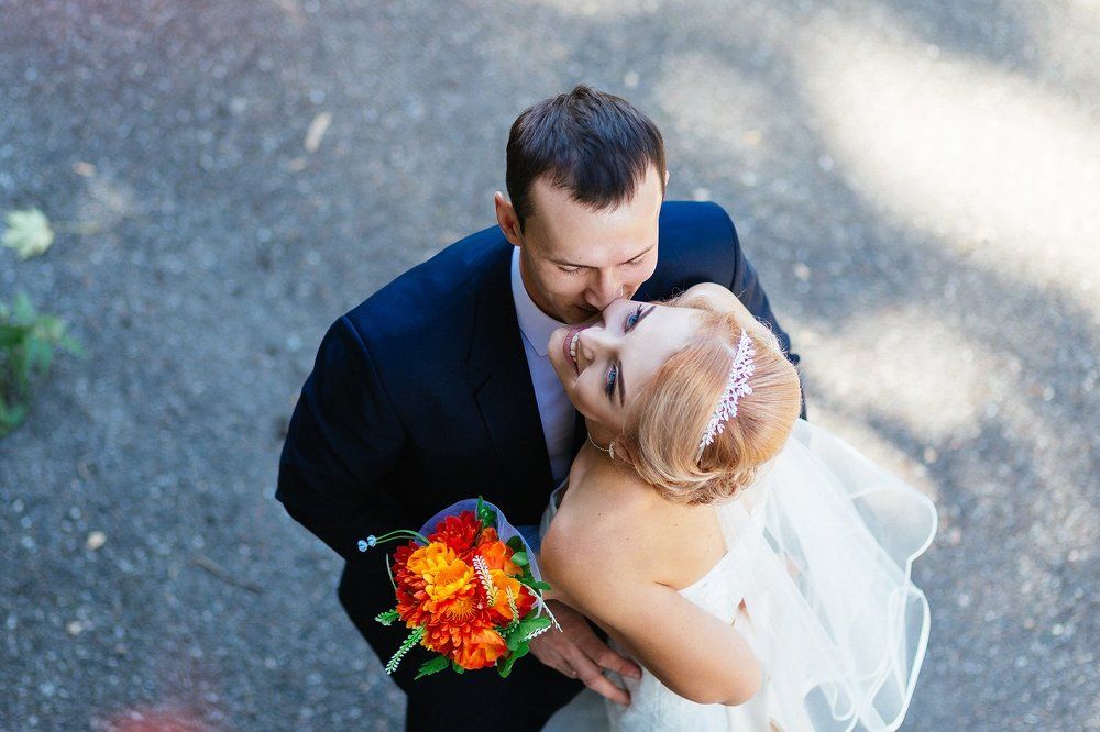 Photograph by Polina Repneva