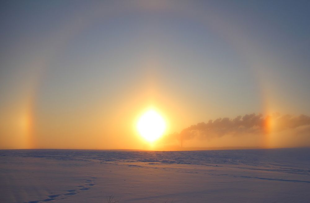 Чудо природы