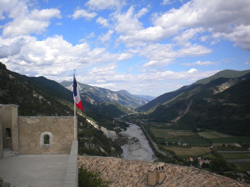France