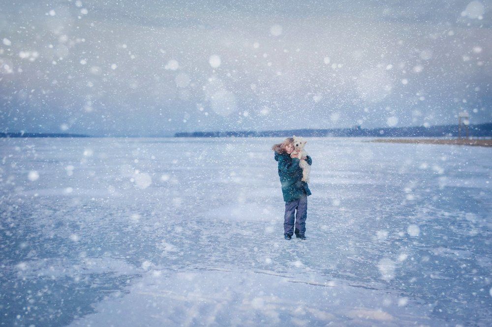 Берег Японского моря