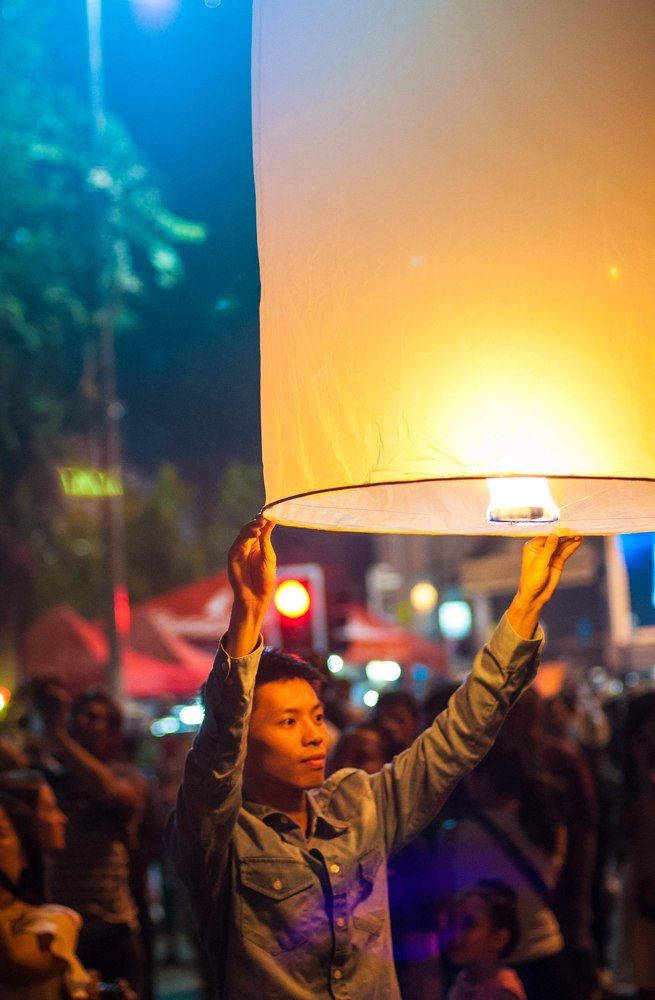 Photograph by Polina Kalashnikova