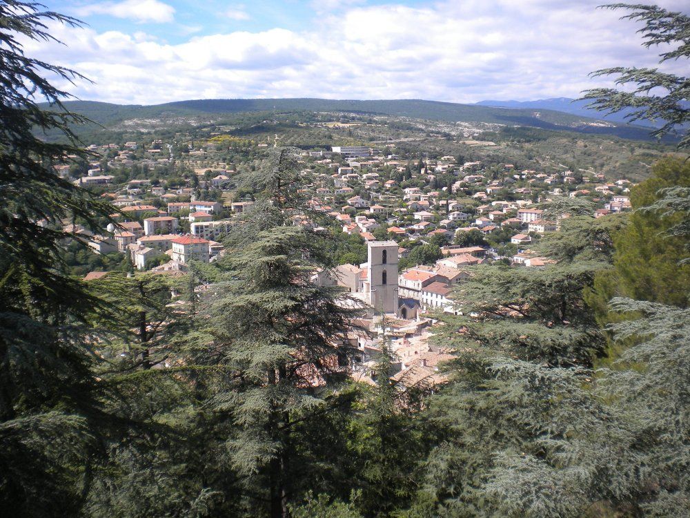 Manosque