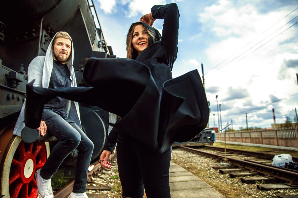 Photograph by Наташа Максимишина