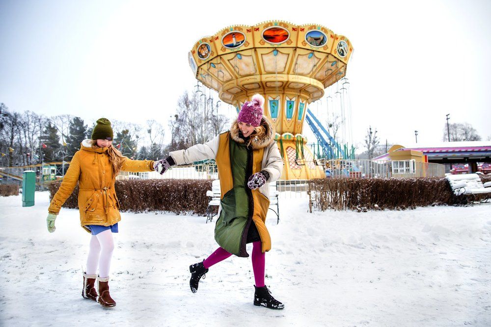 Photograph by Наташа Максимишина