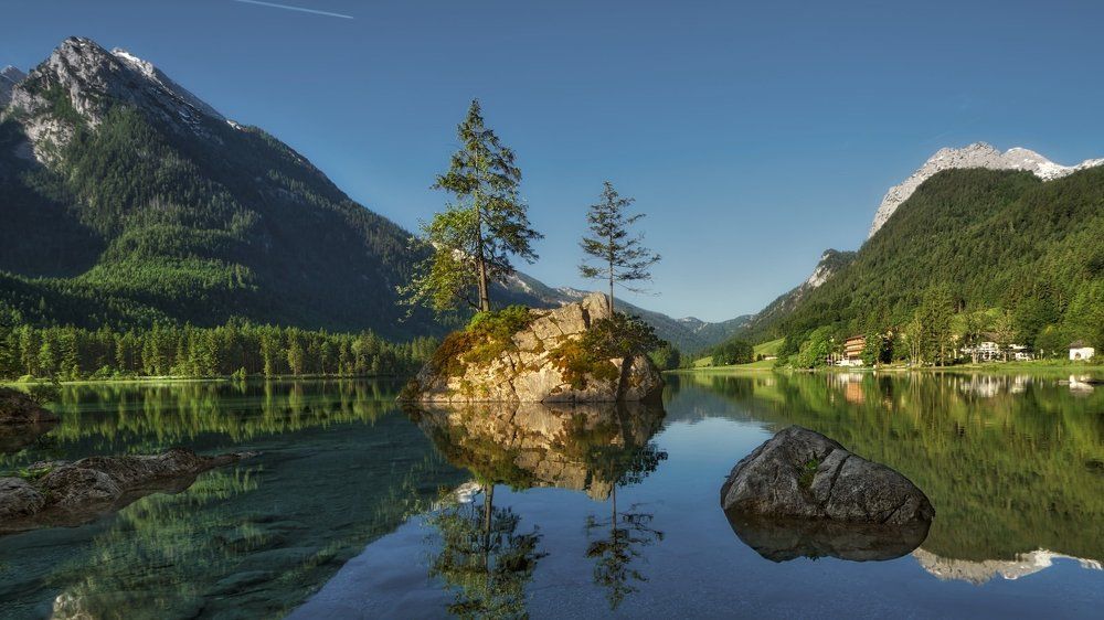 Hintersee