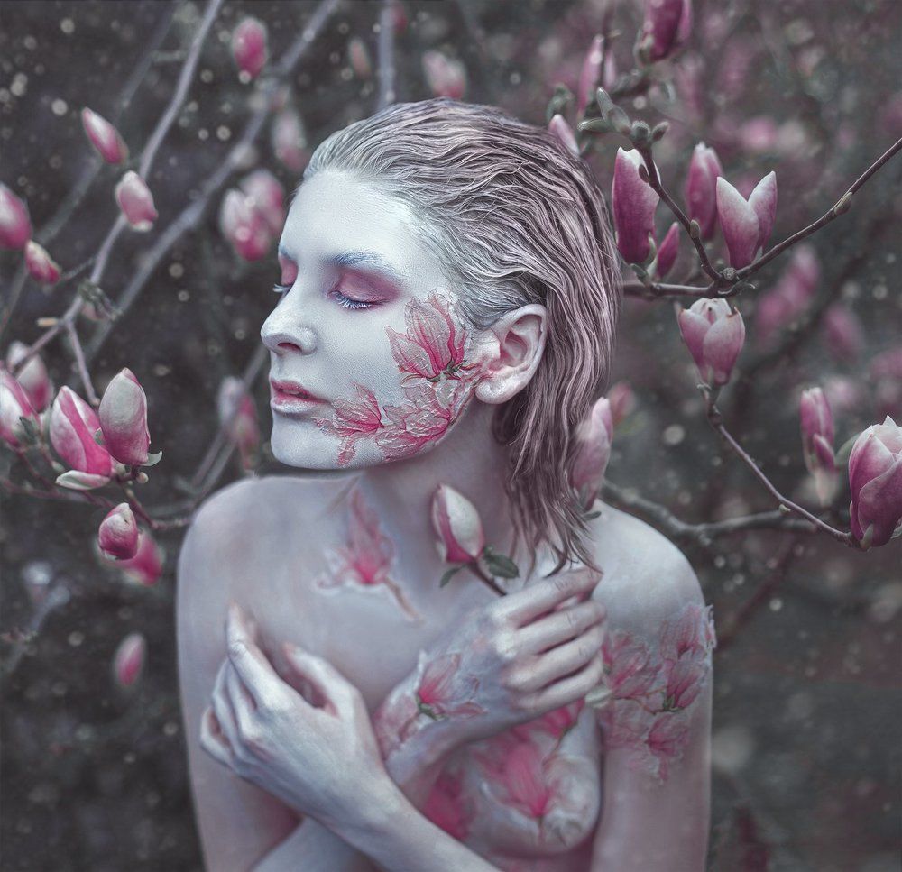 Холодная весна