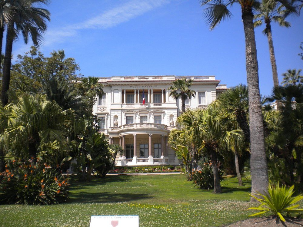 Museum of Massena