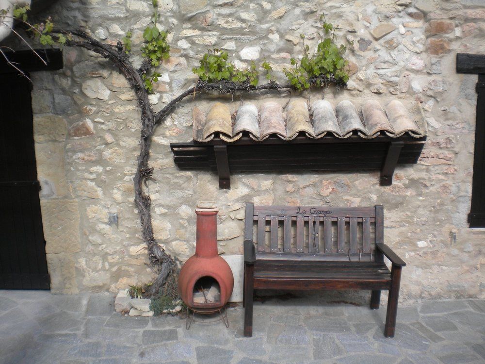 Stove