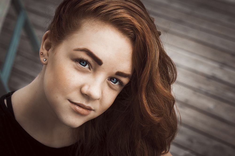 Космос внутри...