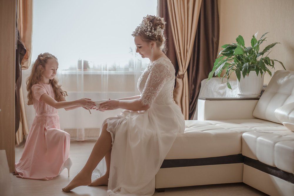 Трепетный день