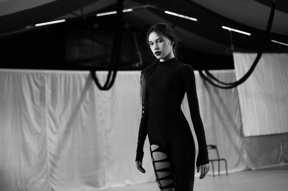 Прекрасное мгновение