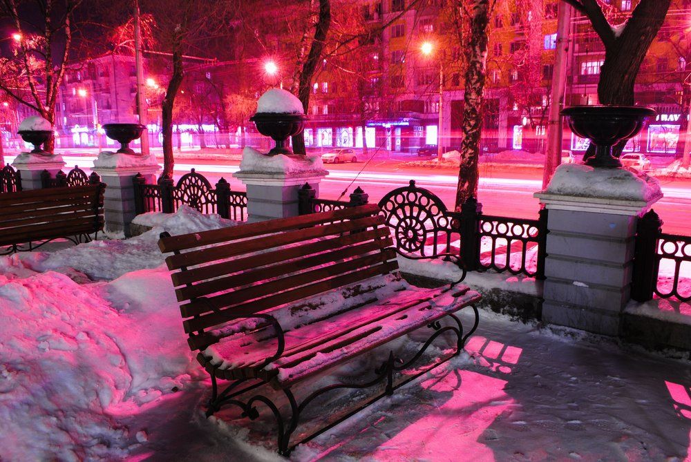 Место встречи
