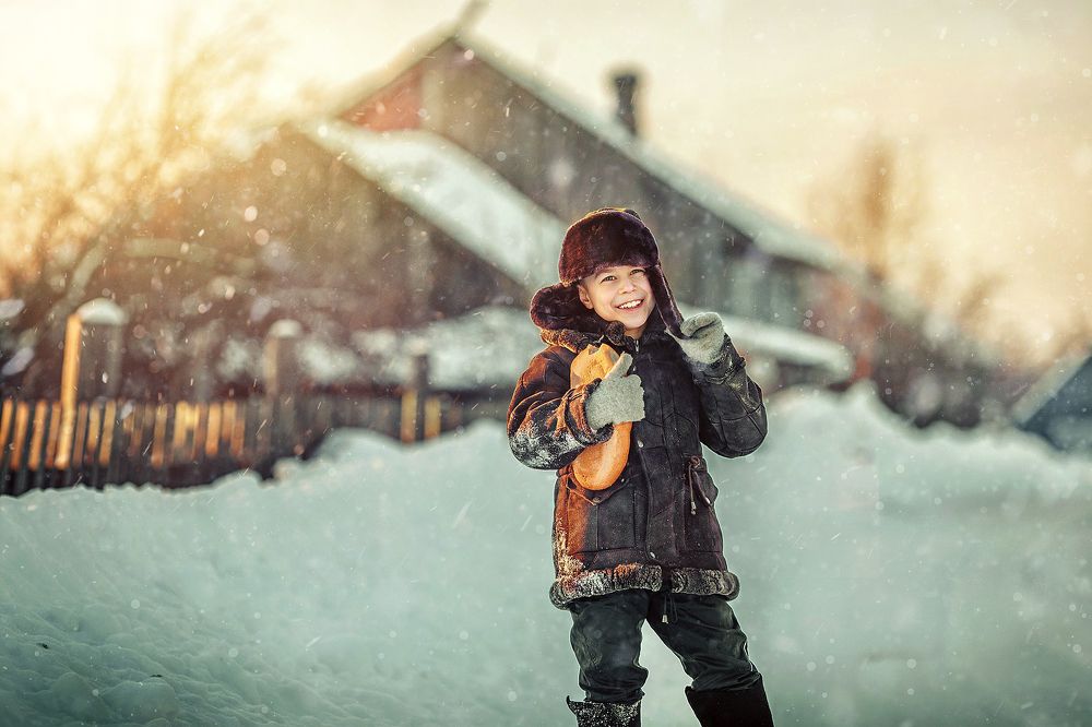 Photograph by Степан