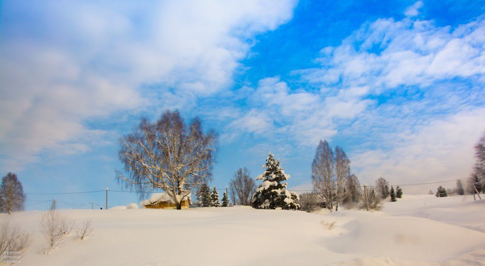 Photograph by Свиридов Александр