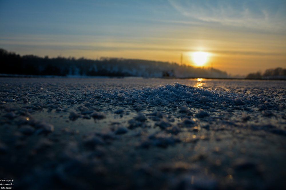 Photograph by Свиридов Александр