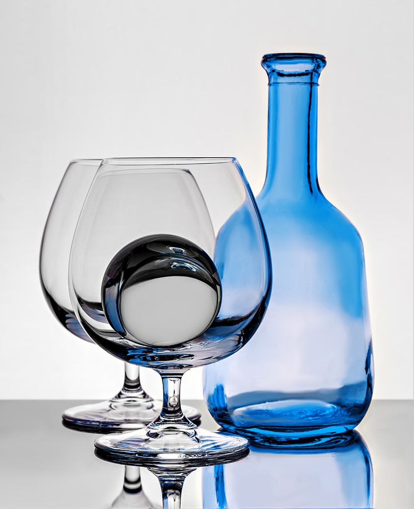 Photograph by Stas Che