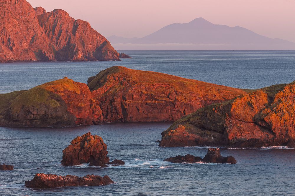 На Краю Света