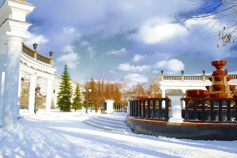 Photograph by Свиридов Александр
