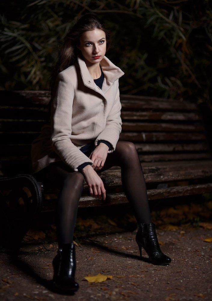 Последний день Осени