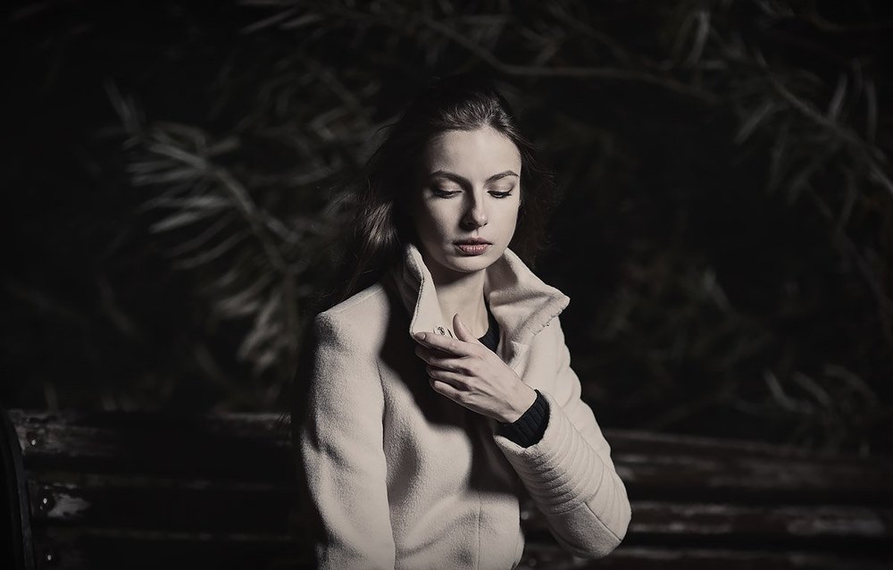 Дыхание Осени